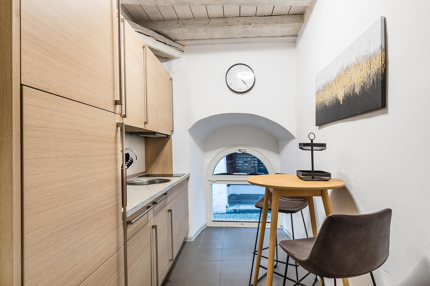 Historika Apartment Konstanz Exterior photo