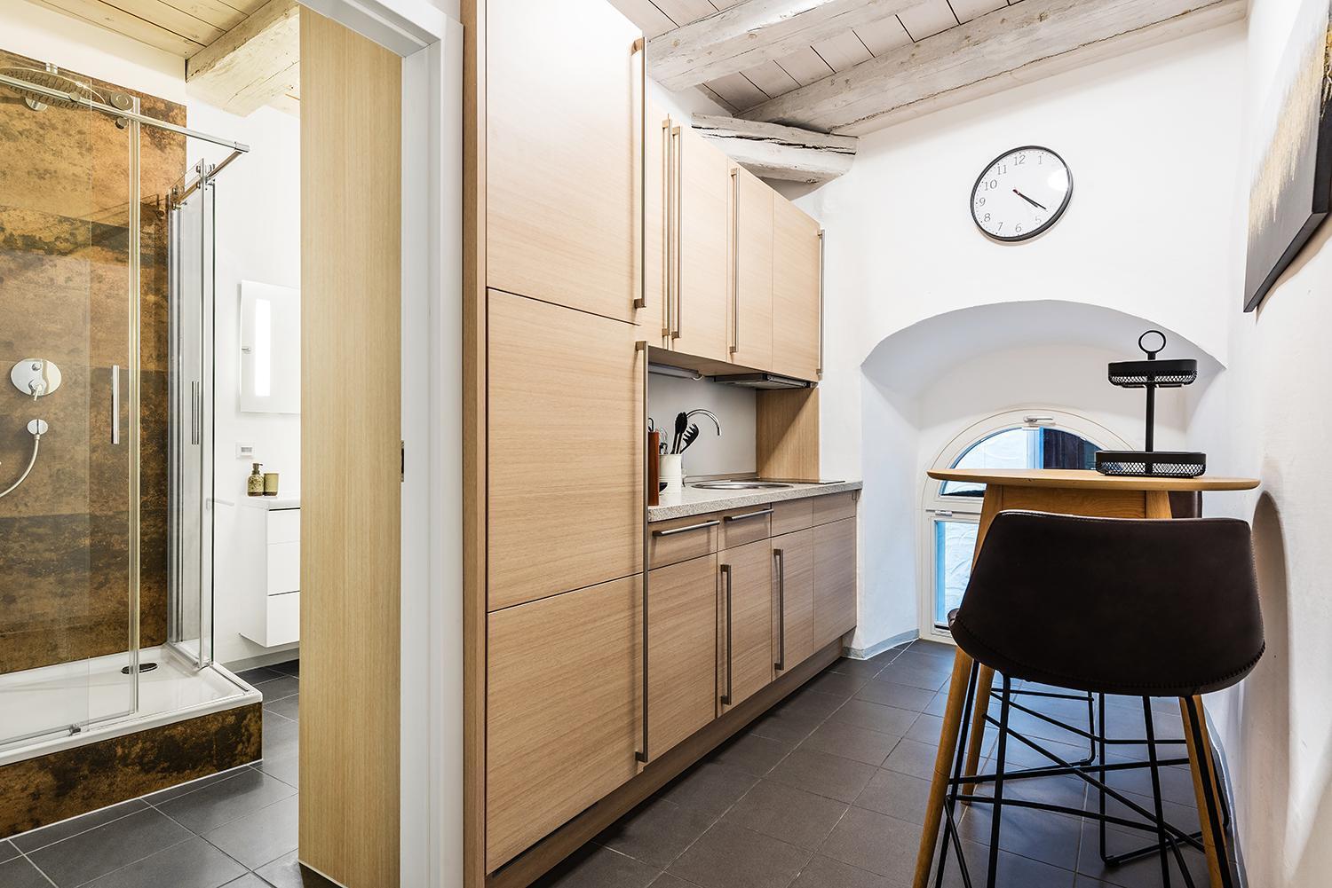 Historika Apartment Konstanz Exterior photo